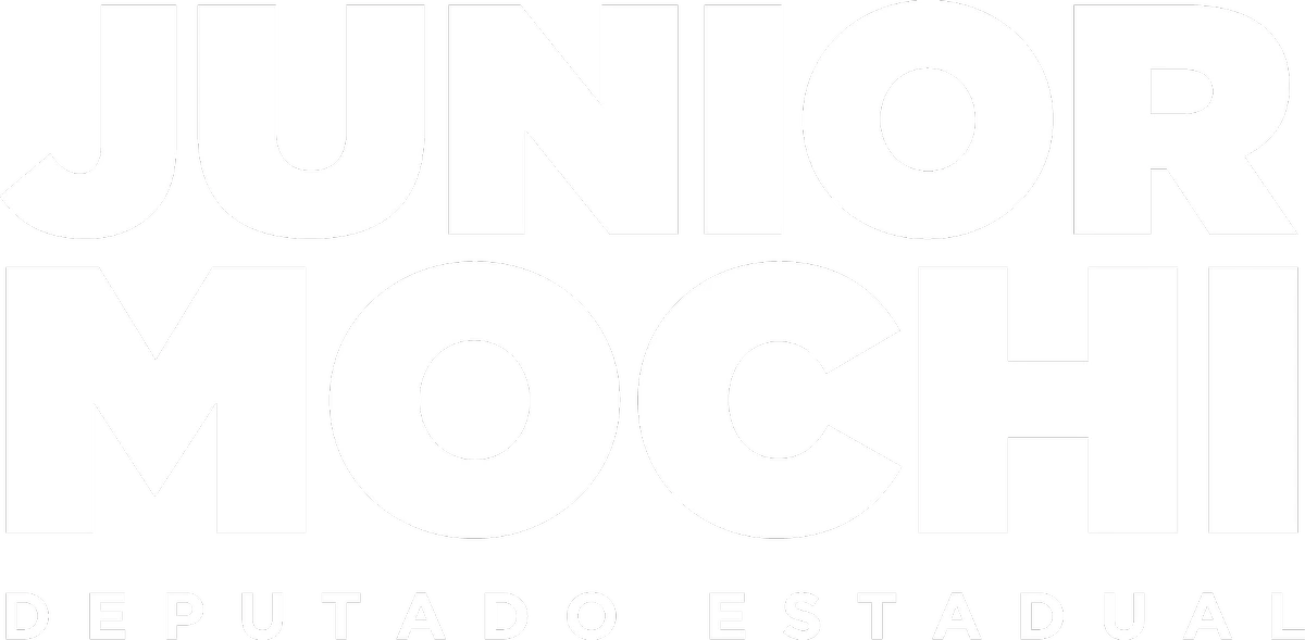 Junior Mochi — Deputado Estadual